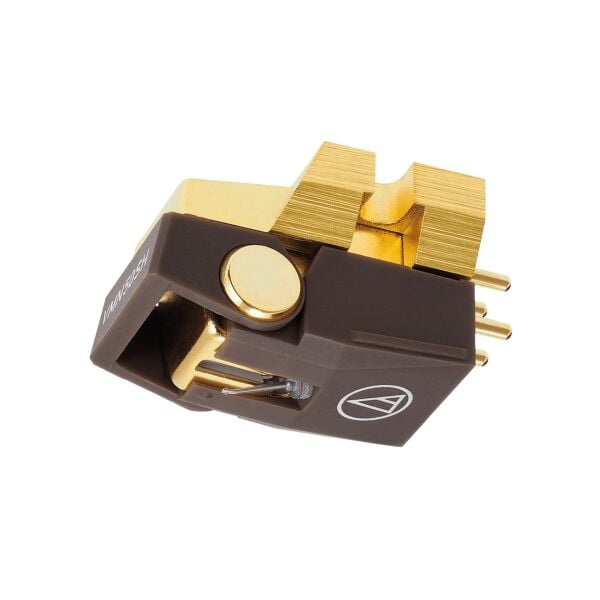 Audio-Technica VM-750SH MM Kartuş