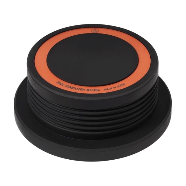 Audio-Technica AT618A Plak Ağırlığı Clamp