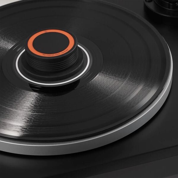 Audio-Technica AT618A Plak Ağırlığı Clamp