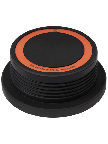 Audio-Technica AT618A Plak Ağırlığı Clamp