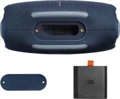Jbl Xtreme 4, Bluetooth Hoparlör, IP67, Mavi