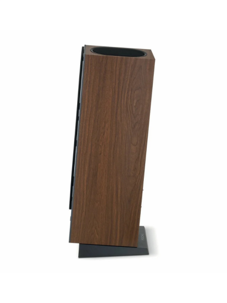 Focal THEVA N3-D Dolby Atmos Kule Hoparlör Çift DarkWood