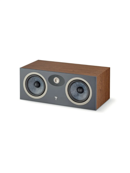 Focal Theva Center Hoparlör Dark Wood