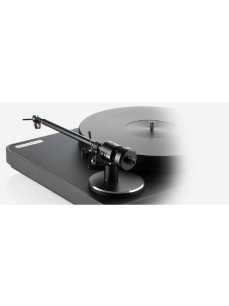 Clear Audio Concept Signature Pikap Black
