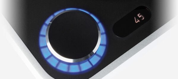 Clear Audio Concept Signature Pikap