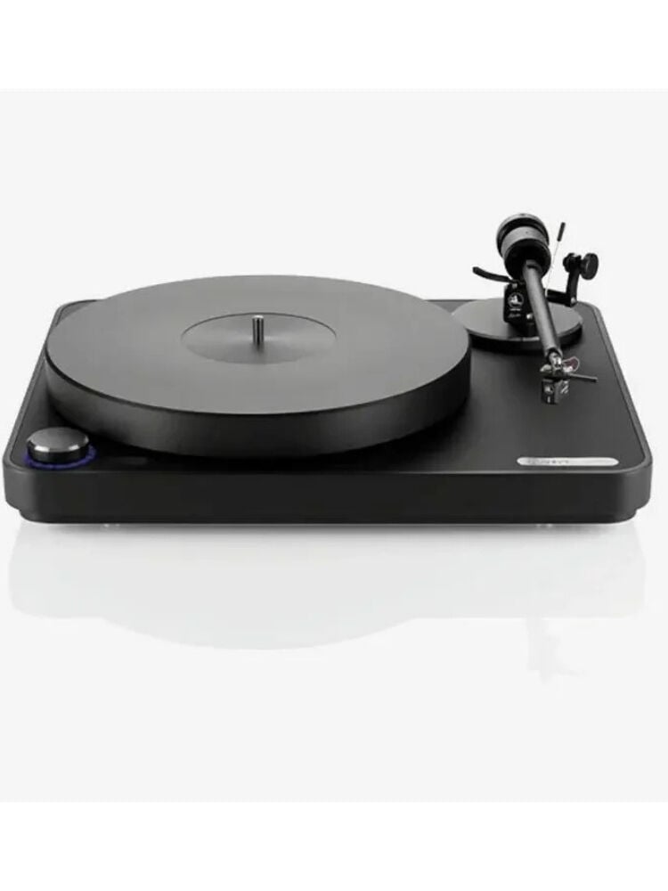 Clear Audio Concept Signature Pikap Black