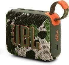 Jbl GO4 Bluetooth Hoparlör,IP67,Squad