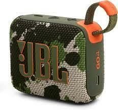 Jbl GO4 Bluetooth Hoparlör,IP67,Squad