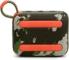 Jbl GO4 Bluetooth Hoparlör,IP67,Squad