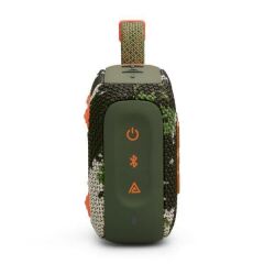 Jbl GO4 Bluetooth Hoparlör,IP67,Squad
