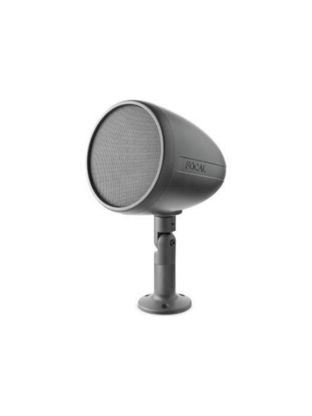 Focal OD 4.1 Çok Hoparlörlü Bahçe Hoparlörü Black