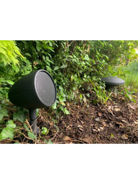 Focal OD 4.1 Çok Hoparlörlü Bahçe Hoparlörü Black