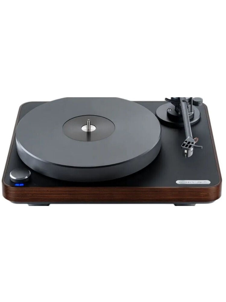 Clear Audio Concept Signature Pikap Dark Walnut