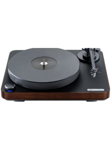 Clear Audio Concept Signature Pikap Dark Walnut