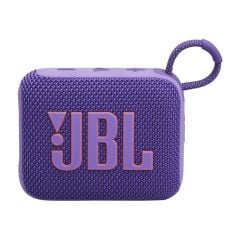 Jbl GO4 Bluetooth Hoparlör,IP67,Mor
