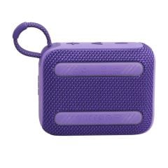 Jbl GO4 Bluetooth Hoparlör,IP67,Mor