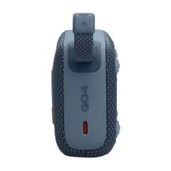 Jbl GO4 Bluetooth Hoparlör,IP67,Mavi
