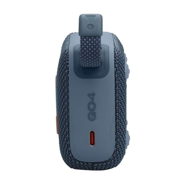 Jbl GO4 Bluetooth Hoparlör,IP67,Mavi