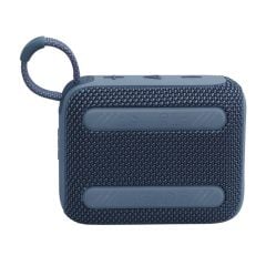 Jbl GO4 Bluetooth Hoparlör,IP67,Mavi