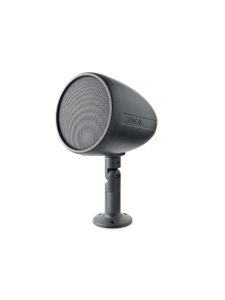 Focal OD Sat 5 Bahçe ve Dış Mekan Hoparlörü BLACK Tek Satılır