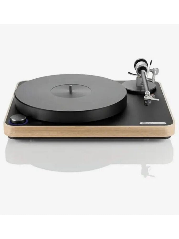 Clear Audio Concept Signature Pikap Wood