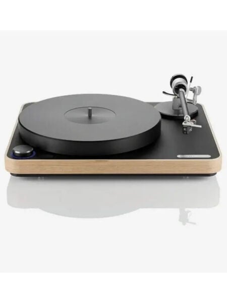 Clear Audio Concept Signature Pikap Wood