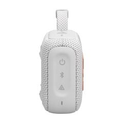 Jbl GO4 Bluetooth Hoparlör,IP67,Beyaz