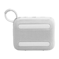 Jbl GO4 Bluetooth Hoparlör,IP67,Beyaz