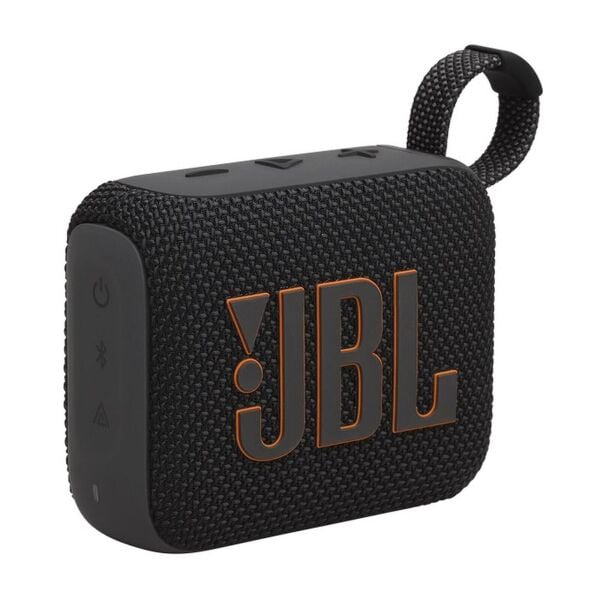 Jbl GO4 Bluetooth Hoparlör,IP67,Siyah