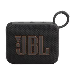 Jbl GO4 Bluetooth Hoparlör,IP67,Siyah