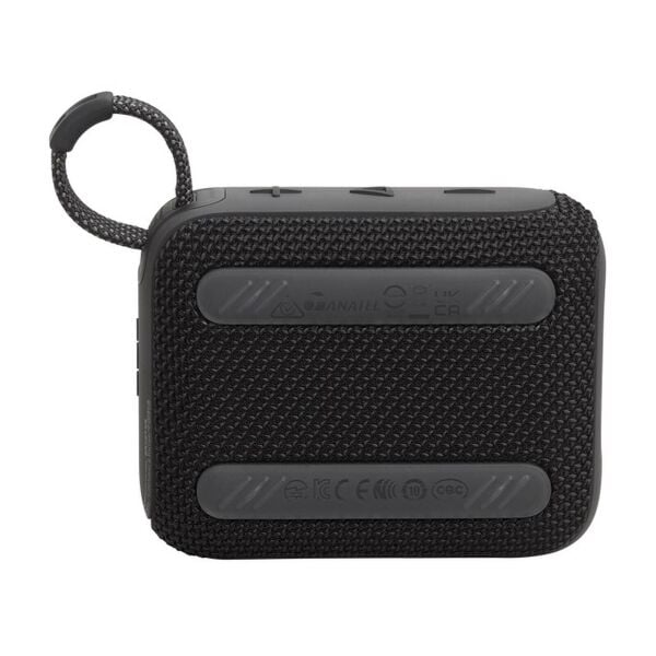 Jbl GO4 Bluetooth Hoparlör,IP67,Siyah