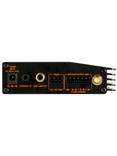 Monitor Audio IA40-3 Stereo Amplifikatör