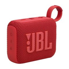 Jbl GO4 Bluetooth Hoparlör,IP67,Kırmızı