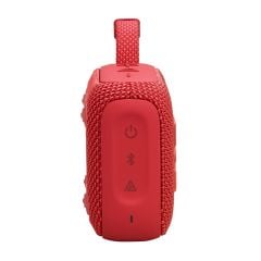 Jbl GO4 Bluetooth Hoparlör,IP67,Kırmızı