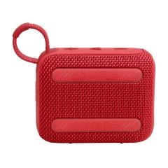 Jbl GO4 Bluetooth Hoparlör,IP67,Kırmızı