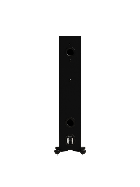Monitor Audio Bronze 300 7G Kule Tipi Hoparlör Çift Siyah