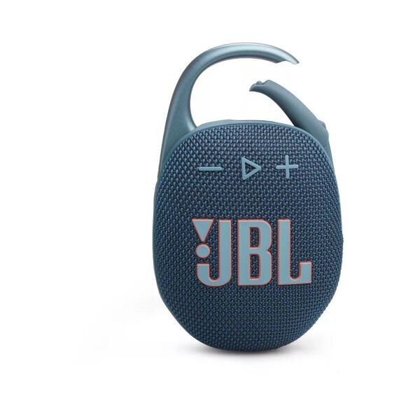 Jbl Clip5 Bluetooth Hoparlör,IP67,Mavi