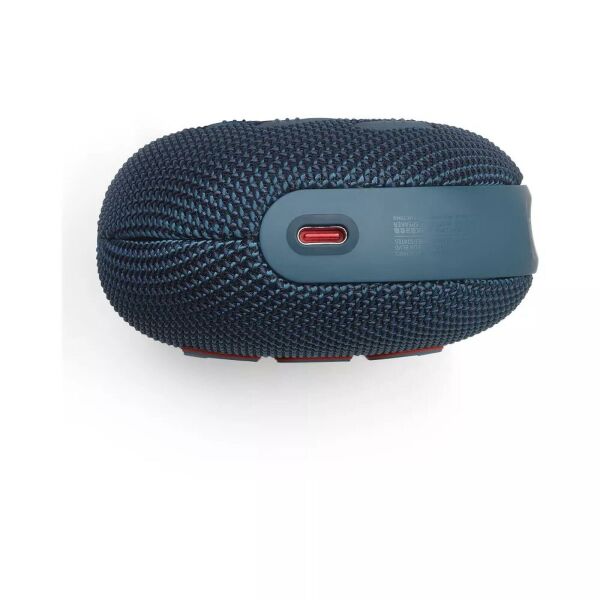 Jbl Clip5 Bluetooth Hoparlör,IP67,Mavi