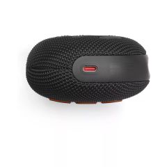 Jbl Clip5 Bluetooth Hoparlör,IP67,Siyah