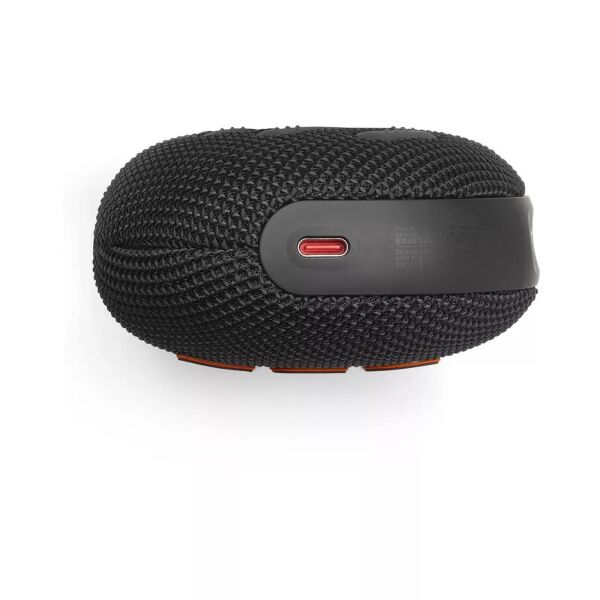 Jbl Clip5 Bluetooth Hoparlör,IP67,Siyah