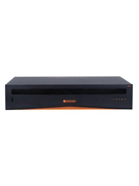 Monitor Audio IA750-4 Çok Kanallı Güç Amplifikatörü
