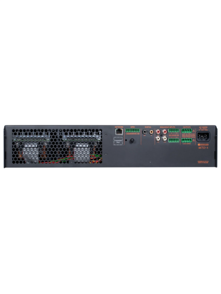 Monitor Audio IA750-4 Çok Kanallı Güç Amplifikatörü