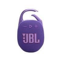 Jbl Clip5 Bluetooth Hoparlör,IP67,Mor