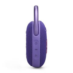 Jbl Clip5 Bluetooth Hoparlör,IP67,Mor