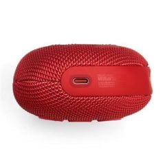 Jbl Clip5 Bluetooth Hoparlör,IP67,Kırmızı