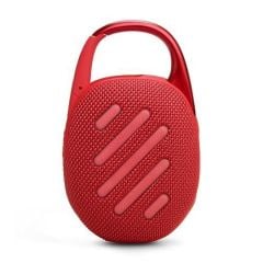 Jbl Clip5 Bluetooth Hoparlör,IP67,Kırmızı