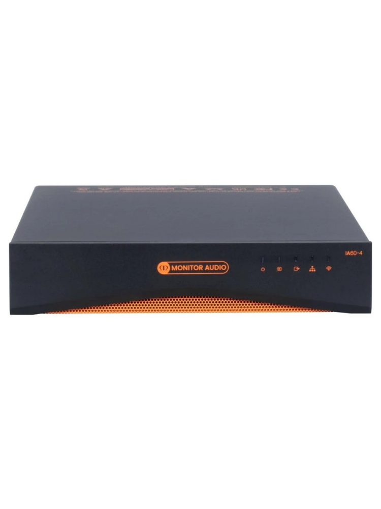 Monitor Audio IA60-4 Çok Kanallı Güç Amplifikatörü
