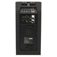 Yamaha Stagepas 1K MK2 Taşınabilir PA Sistemi