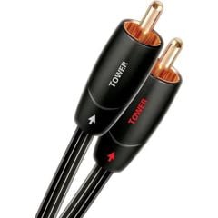 Audioquest Tower RCA Kablo-0,6 mt