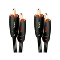 Audioquest Tower RCA Kablo-0,6 mt